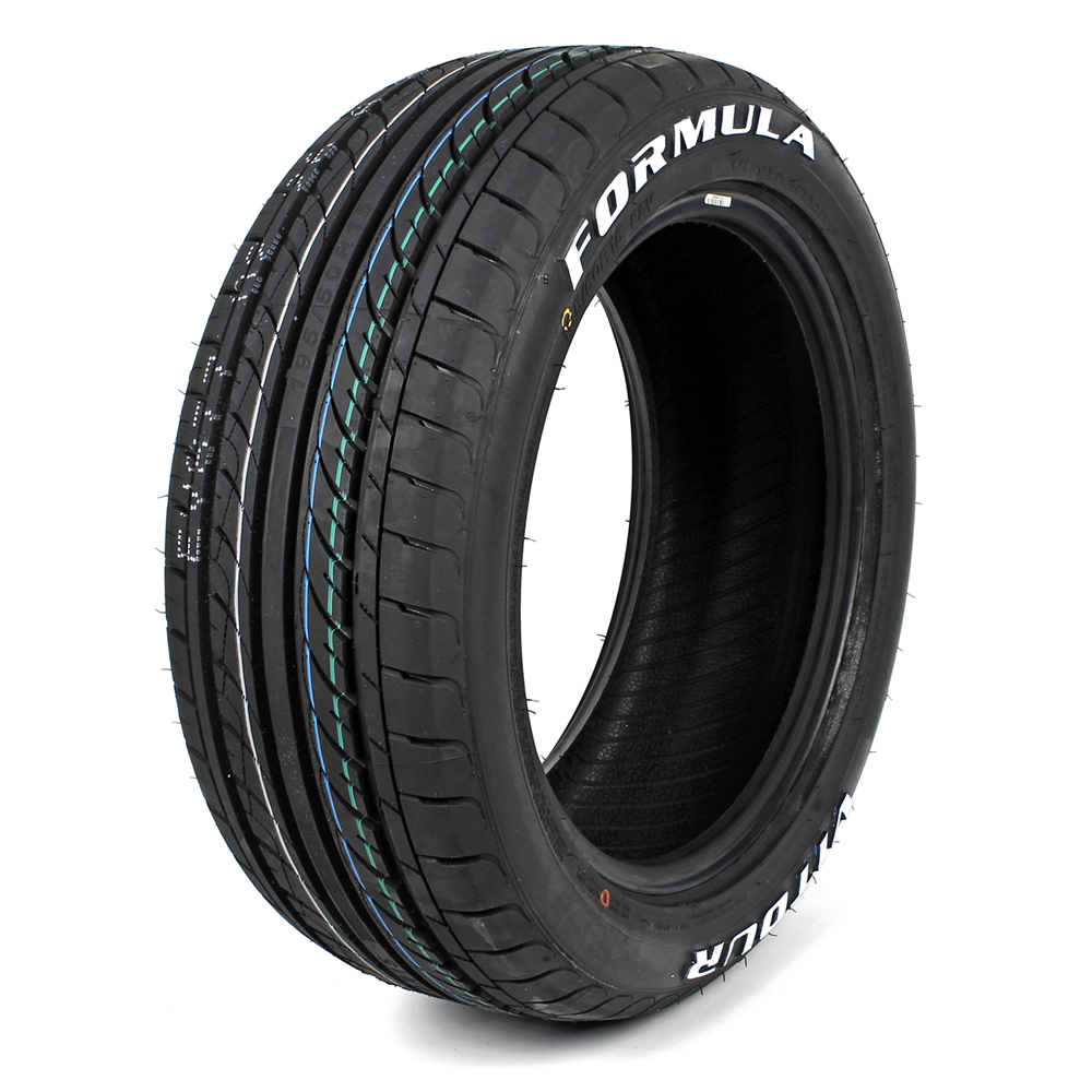 Tyre 195/50R15 Vitour Formula X